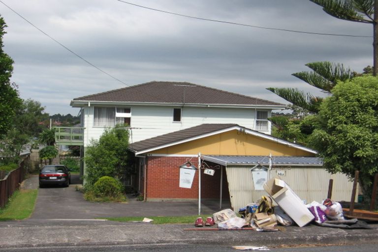 Photo of property in 1/14 Aotea Road, Glen Eden, Auckland, 0602