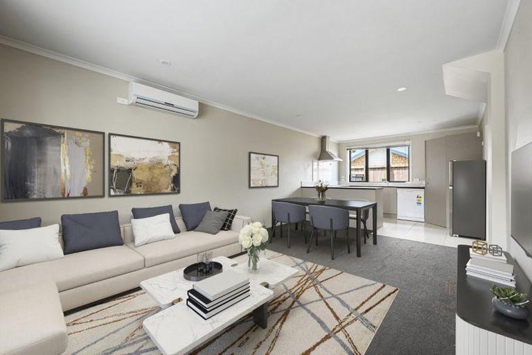 Photo of property in 202 Old Farm Road, Hamilton East, Hamilton, 3216