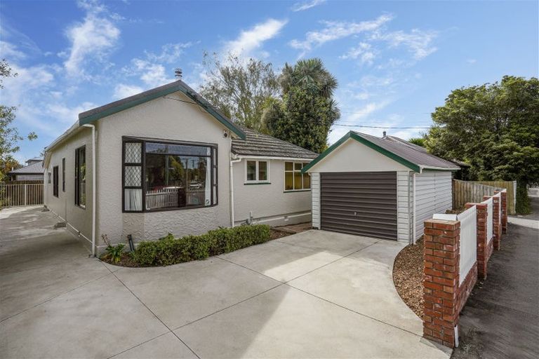 Photo of property in 64 Radley Street, Woolston, Christchurch, 8023