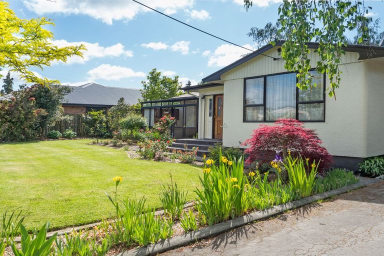 Photo of property in 5 Harris Street, Geraldine, 7930