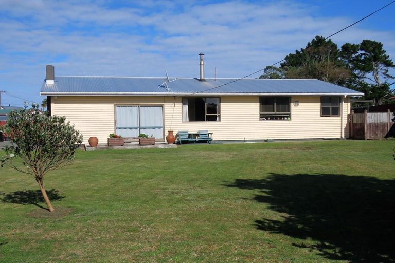 Photo of property in 4a Derby Street, Westport, 7825