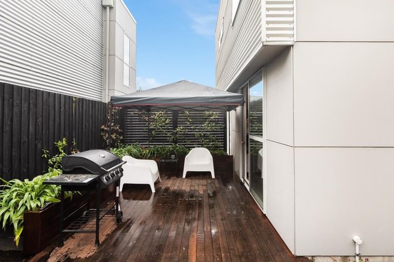 Photo of property in 231a Salisbury Street, Christchurch Central, Christchurch, 8013