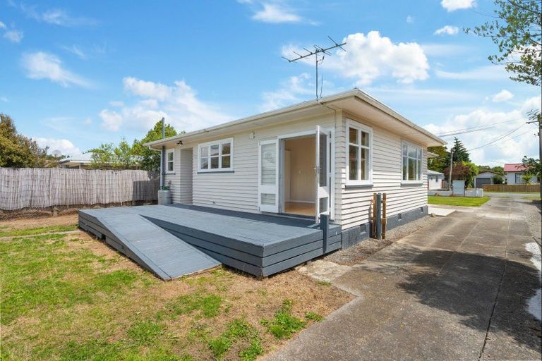 Photo of property in 95 Herbert Street, Masterton, 5810