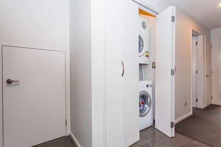 Photo of property in 1/424 Manchester Street, St Albans, Christchurch, 8014