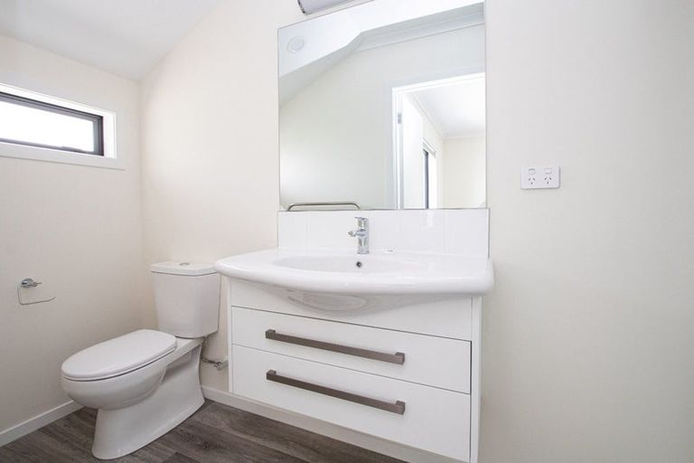 Photo of property in 3u5 Palmerston Street, Hamilton Central, Hamilton, 3204