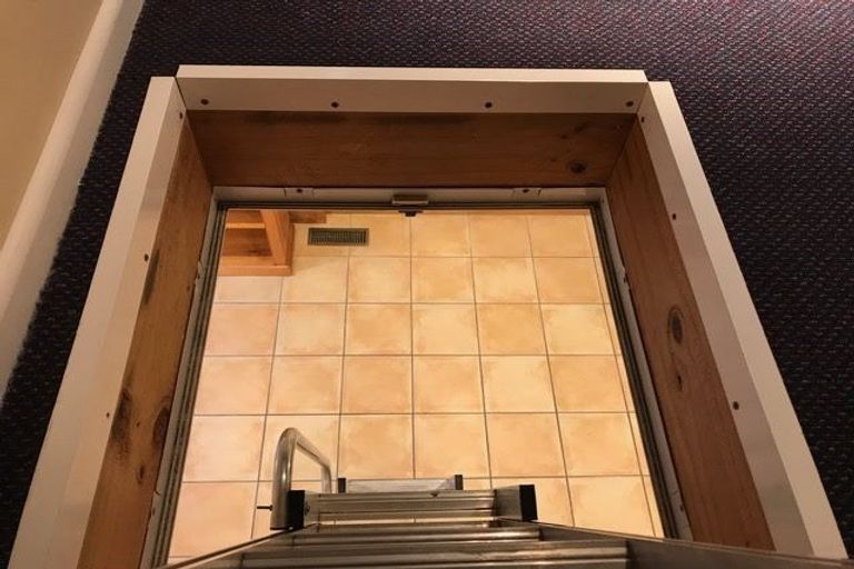 Photo of property in 31 Hardy Street, Waterloo, Lower Hutt, 5011