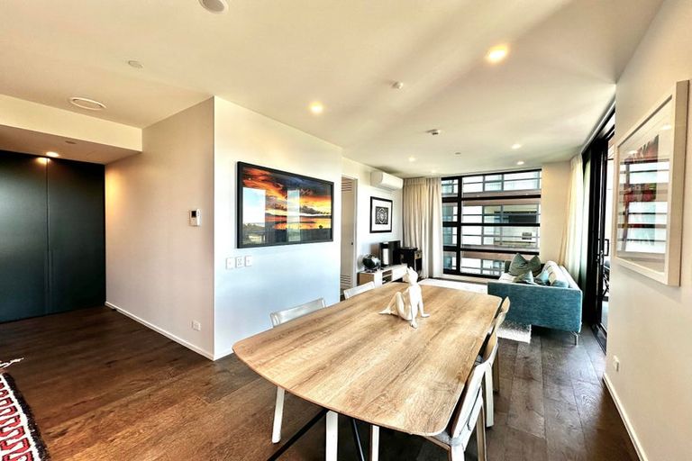 Photo of property in 708/6 Boundary Road, Hobsonville, Auckland, 0616