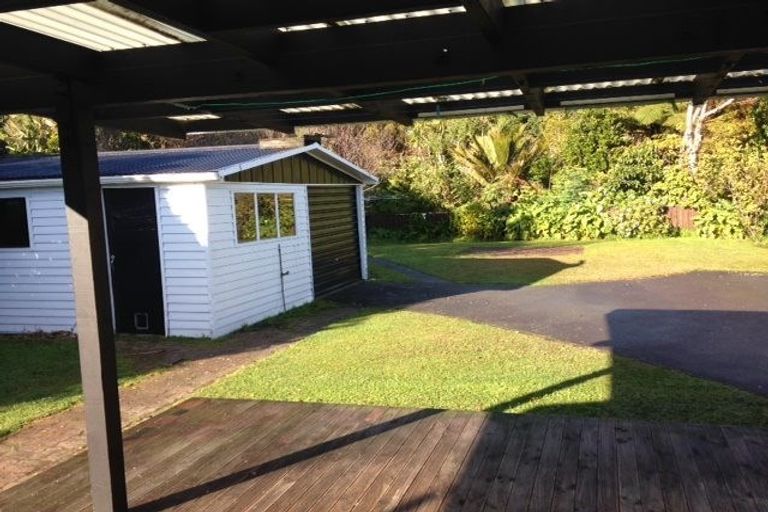 Photo of property in 17 Park Avenue, Waikanae, 5036