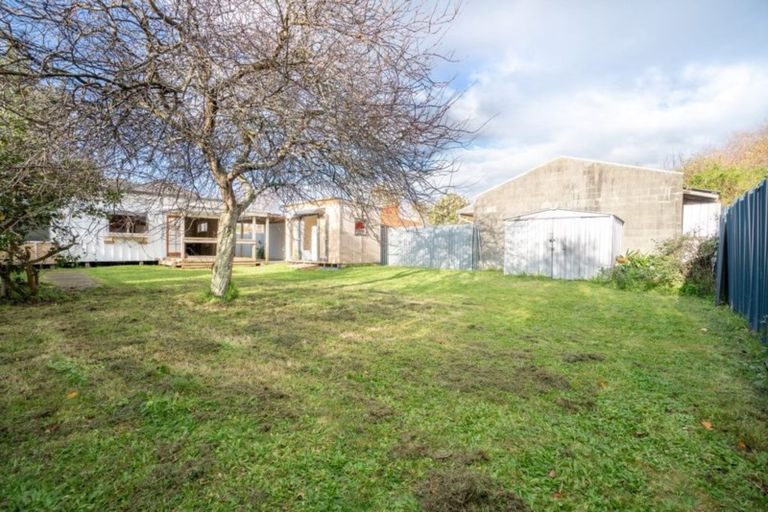 Photo of property in 44 Bourke Street, Palmerston North, 4410