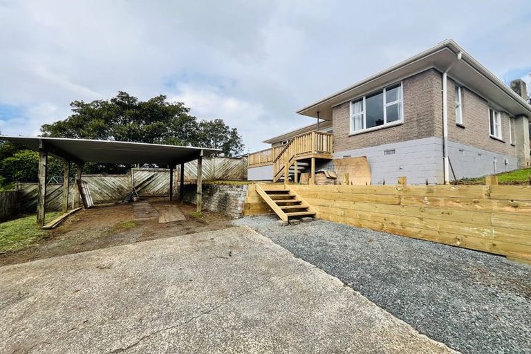 Photo of property in 27 Mcinnes Avenue, Te Kamo, Whangarei, 0112