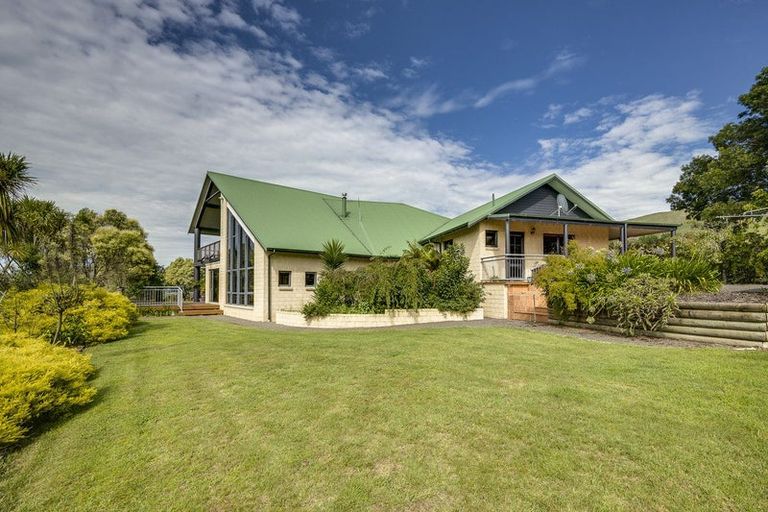 Photo of property in 526 River Road, Otane, 4277