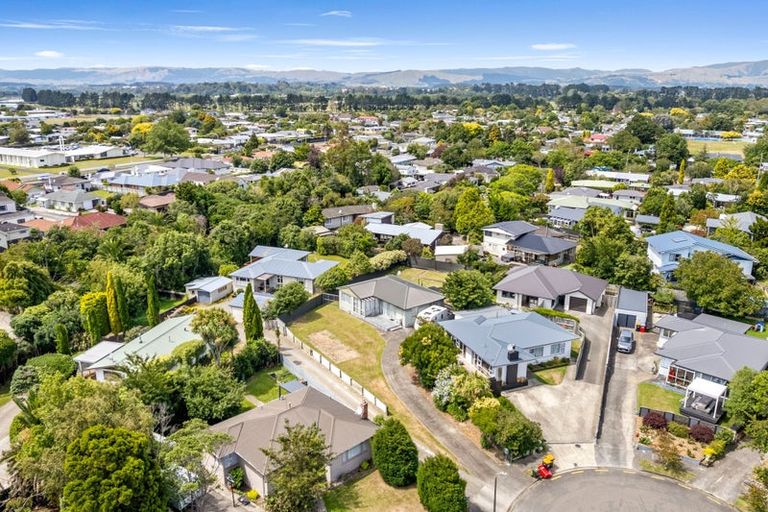 Photo of property in 15 Miles Place, Awapuni, Palmerston North, 4412