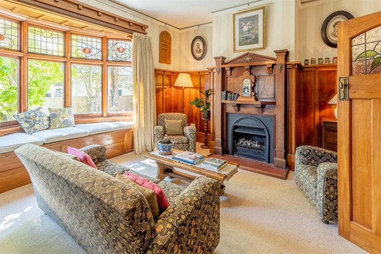 Photo of property in 448 Manchester Street, St Albans, Christchurch, 8014