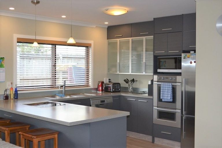 Photo of property in 5 The Top Gallant, Whitby, Porirua, 5024