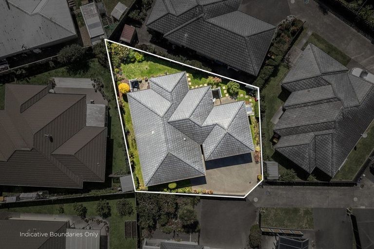 Photo of property in 18 Long Acre Close, Katikati, 3129