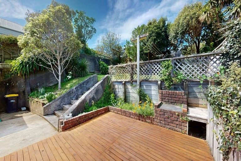 Photo of property in 23 Emerson Street, Berhampore, Wellington, 6023