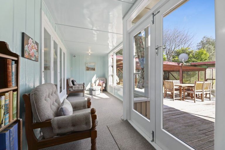 Photo of property in 12 Hammerichs Road, Rapaura, Blenheim, 7272