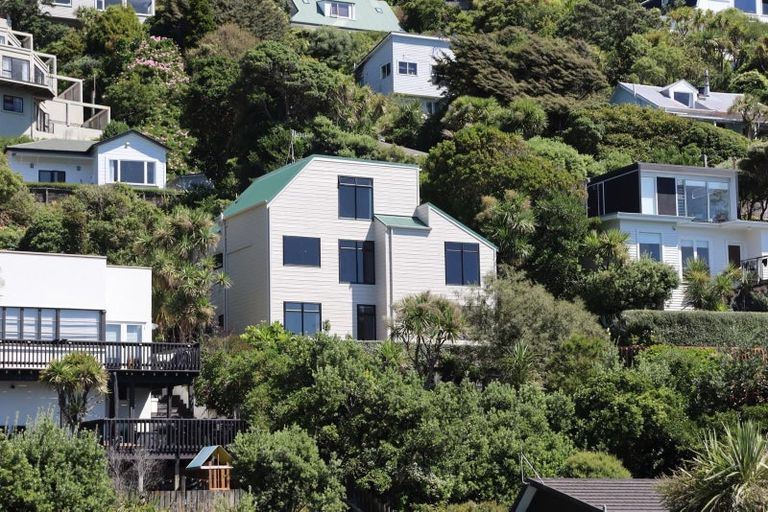 Photo of property in 108b Maida Vale Road, Roseneath, Wellington, 6011