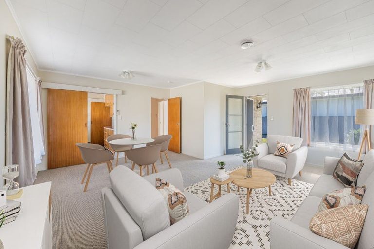 Photo of property in 1/622 Grays Road, Mahora, Hastings, 4120