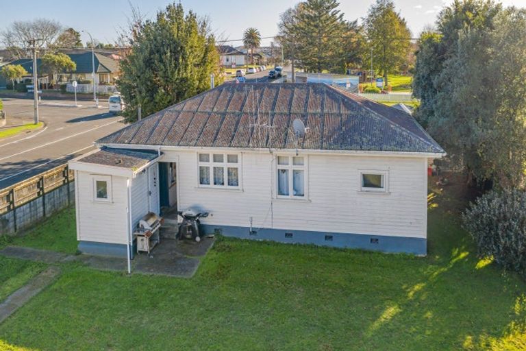 Photo of property in 76 Parker Avenue, Levin, 5510