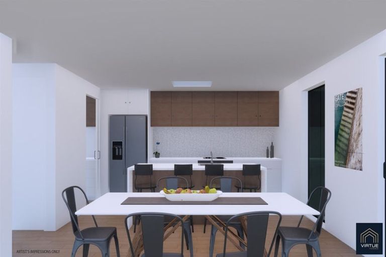 Photo of property in 8 Gingko Lane, Marshland, Christchurch, 8051