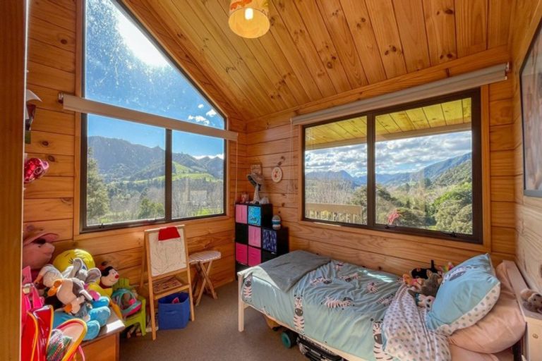 Photo of property in 285 Maramarahi Road, Thames, 3578