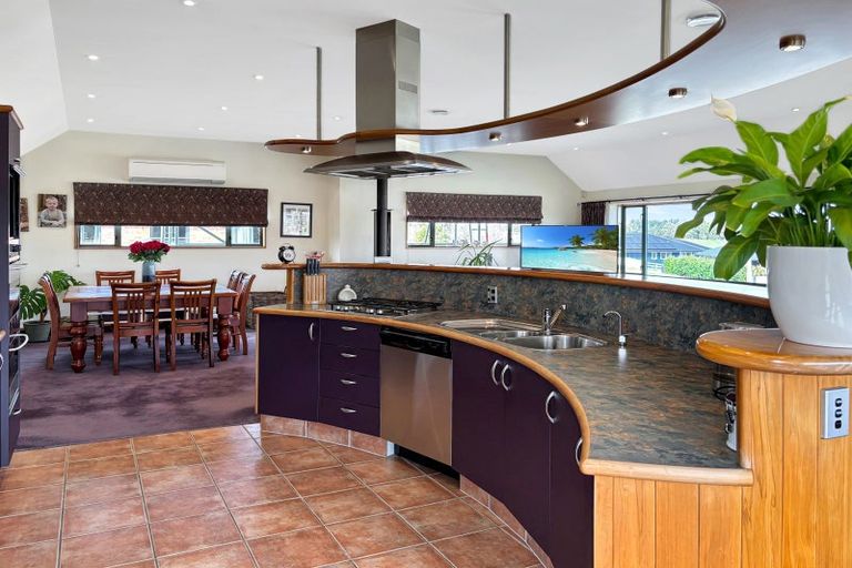 Photo of property in 12 Grove Avenue, Weston, Oamaru, 9401