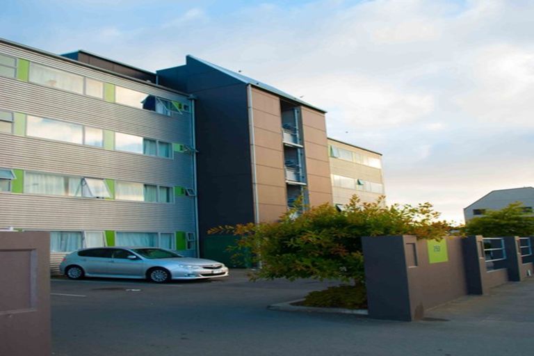 Photo of property in 253 Hereford Street, Christchurch Central, Christchurch, 8011