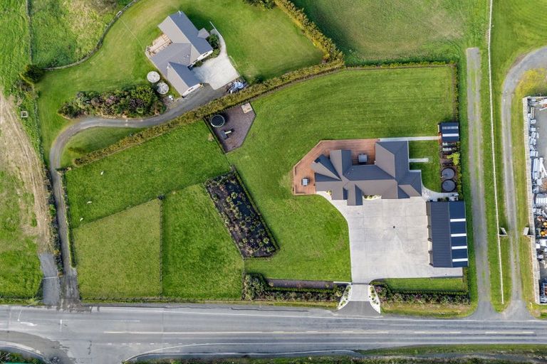 Photo of property in 191 Waingaro Road, Ngaruawahia, 3793