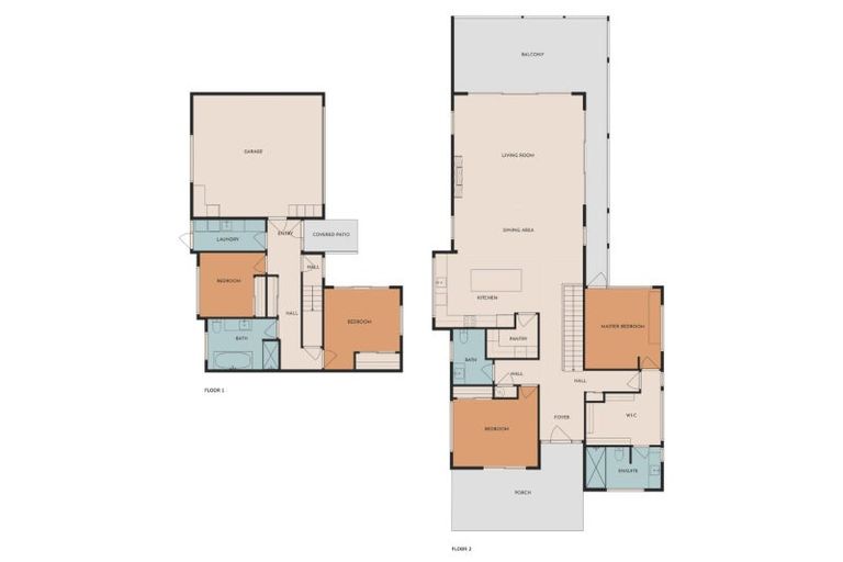 Photo of property in 7 Sereno Vista, Bellevue, Tauranga, 3110