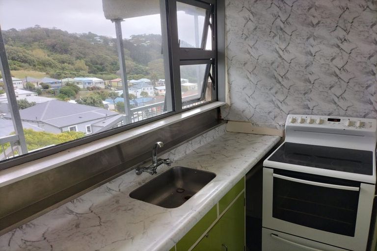 Photo of property in Mccallister Heights, 25/381u Adelaide Road, Newtown, Wellington, 6021