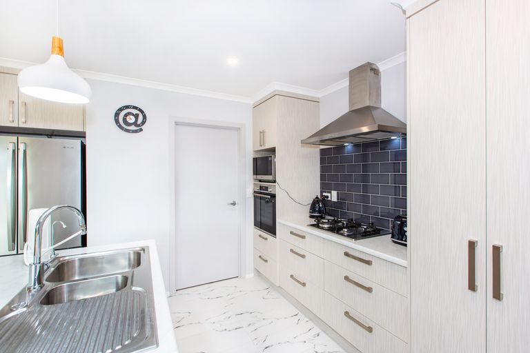 Photo of property in 3 Matawhero Place, Ngaruawahia, Hamilton, 3288