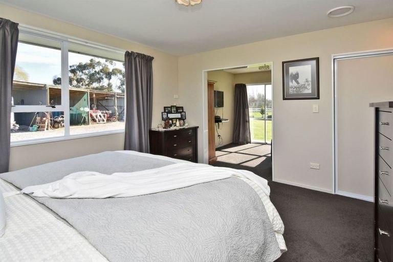 Photo of property in 165 Tancreds Road, Lincoln, Christchurch, 7672
