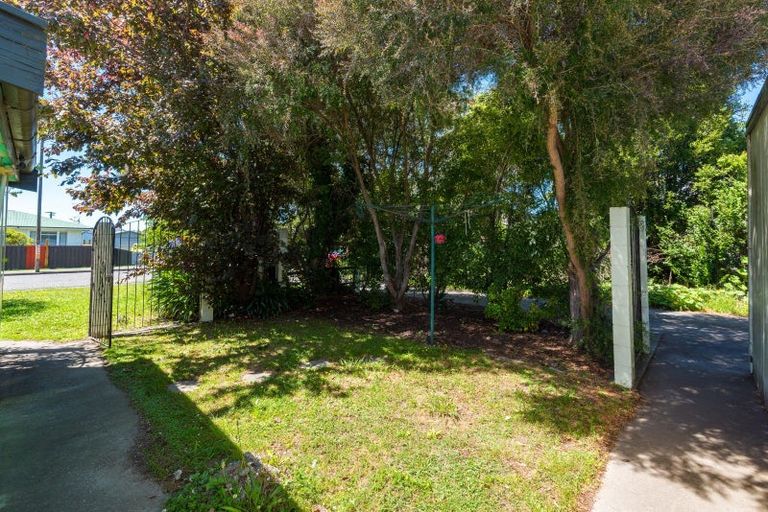 Photo of property in 4/20 Cubitt Street, Blenheim, 7201