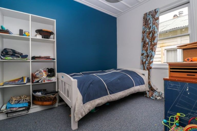 Photo of property in 106 Franklyn Street, Thames, 3500