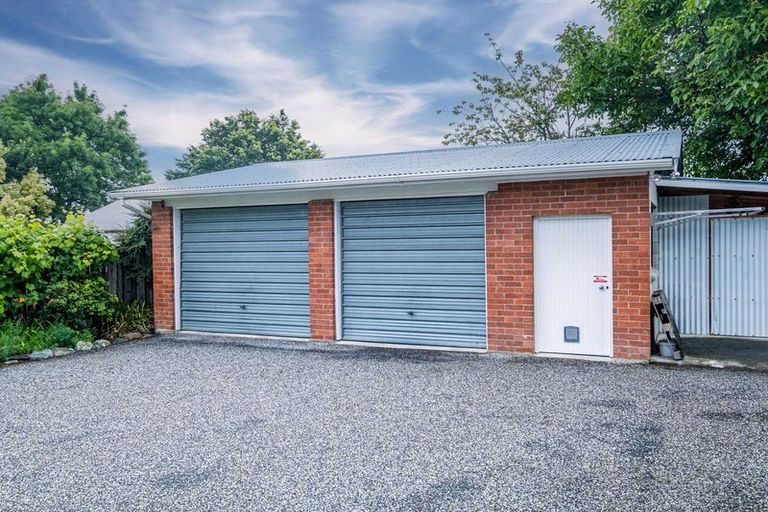 Photo of property in 15 Alloway Street, Fairlie, 7925