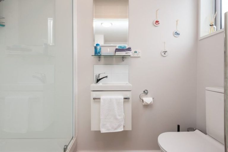 Photo of property in The Mill, 8/444 Hagley Avenue, Christchurch Central, Christchurch, 8011