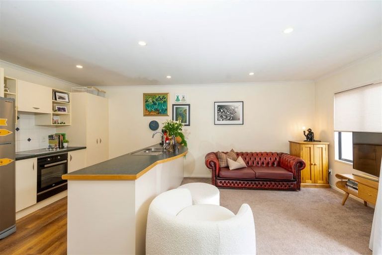 Photo of property in 432u4 Tristram Street, Whitiora, Hamilton, 3200