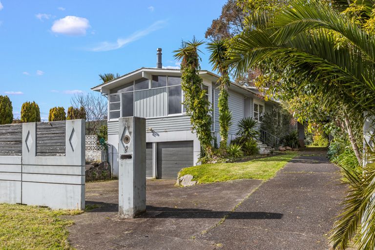 Photo of property in 2 Coburg Street, Henderson, Auckland, 0612