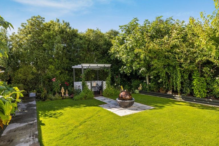 Photo of property in 184a Mcgregors Road, Linwood, Christchurch, 8062