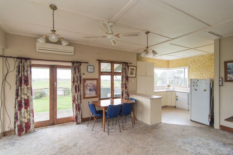 Photo of property in 76 Rangitata Huts Road, Clandeboye, Temuka, 7986