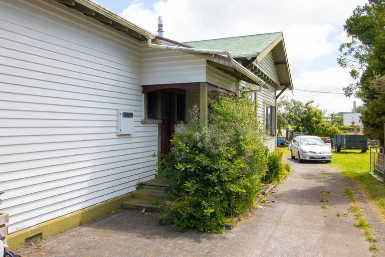 Photo of property in 83 Stanners Street, Eltham, 4322