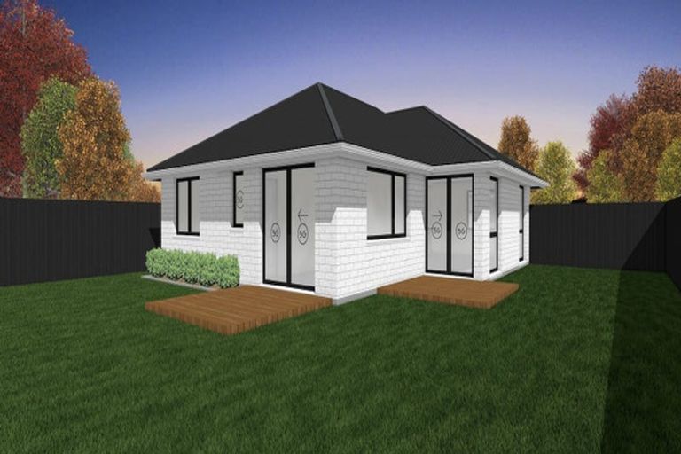 Photo of property in 8 Hunia Place, Hei Hei, 8042