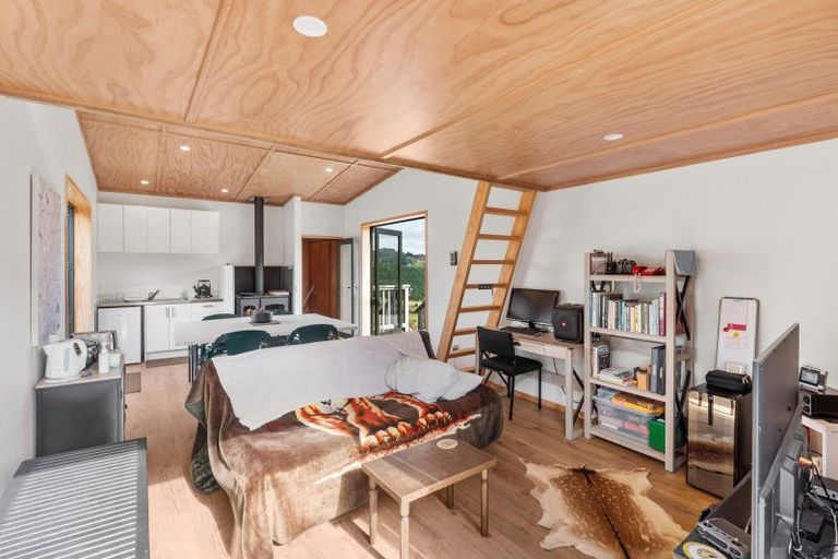 Photo of property in 1309 Otaki Gorge Road, Hautere, Otaki, 5582
