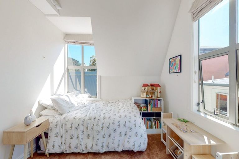 Photo of property in 168u5 Tinakori Road, Thorndon, Wellington, 6011
