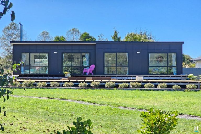 Photo of property in 36 Hilton Street, Blackball, 7804