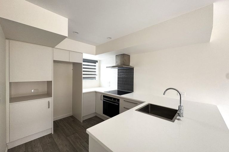 Photo of property in 2b/1 Dellow Place, Spreydon, Christchurch, 8024
