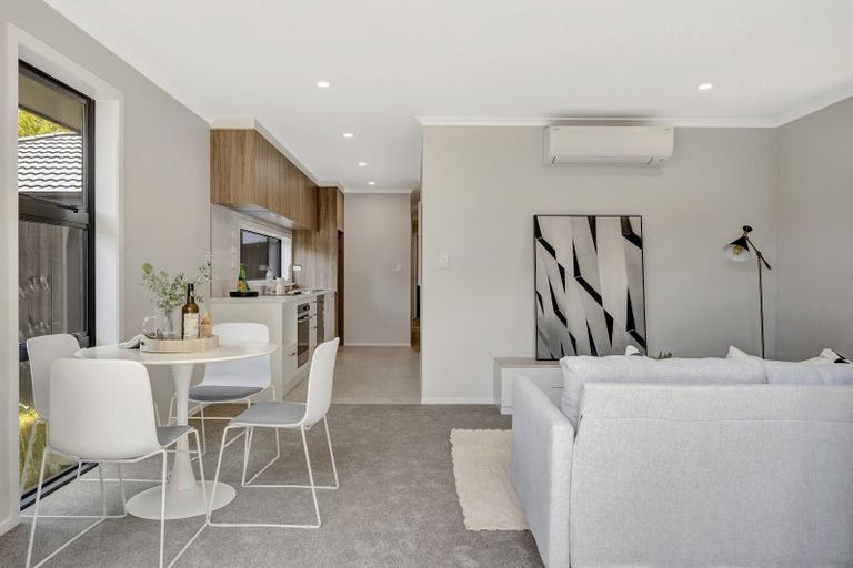 Photo of property in 65b Crosby Road, Chartwell, Hamilton, 3210