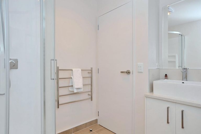 Photo of property in 3/358 Madras Street, Christchurch Central, Christchurch, 8013