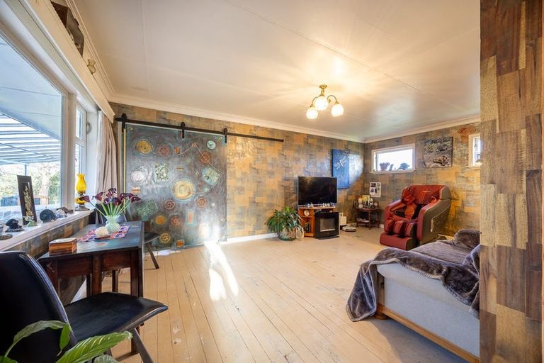 Photo of property in 206 Wallace Road, Ruawai, 0591